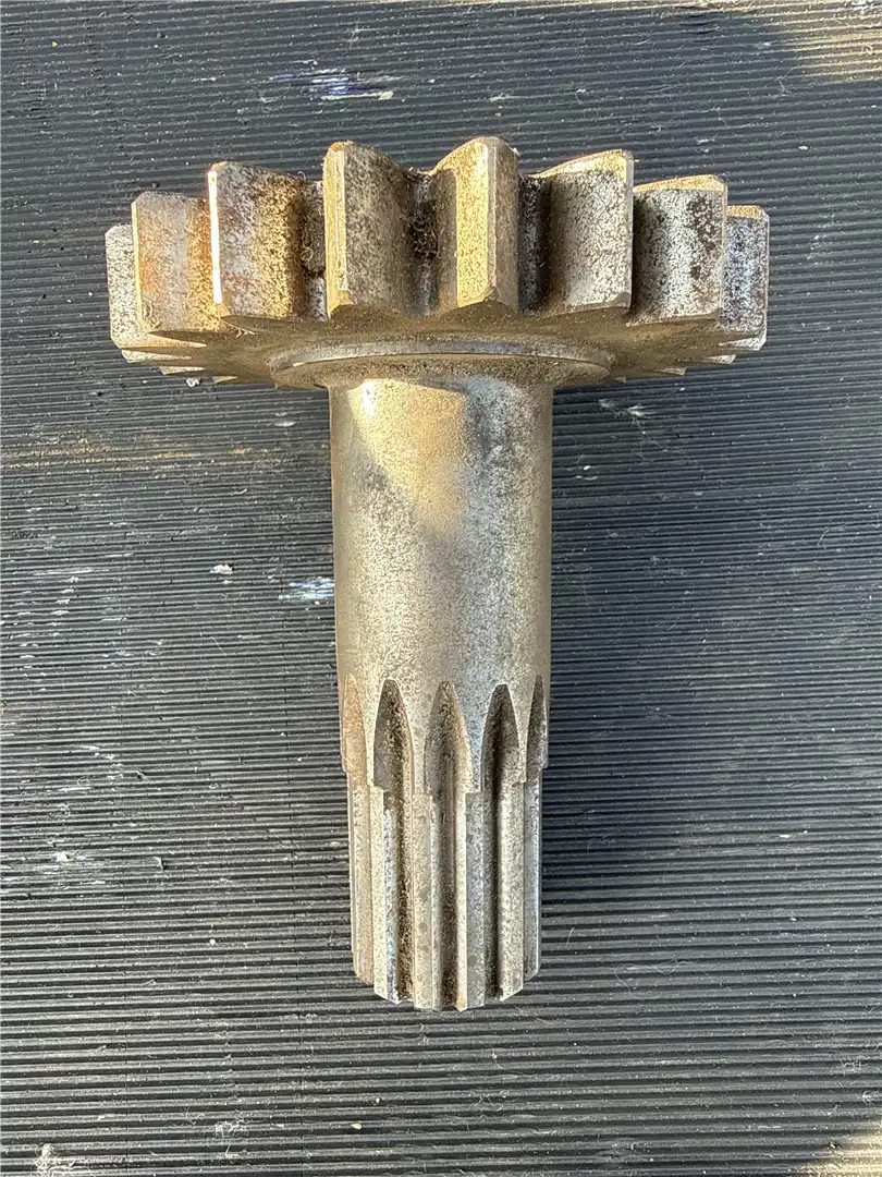 USED GEAR image 2