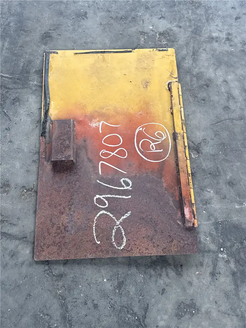 USED PANEL AS image 2