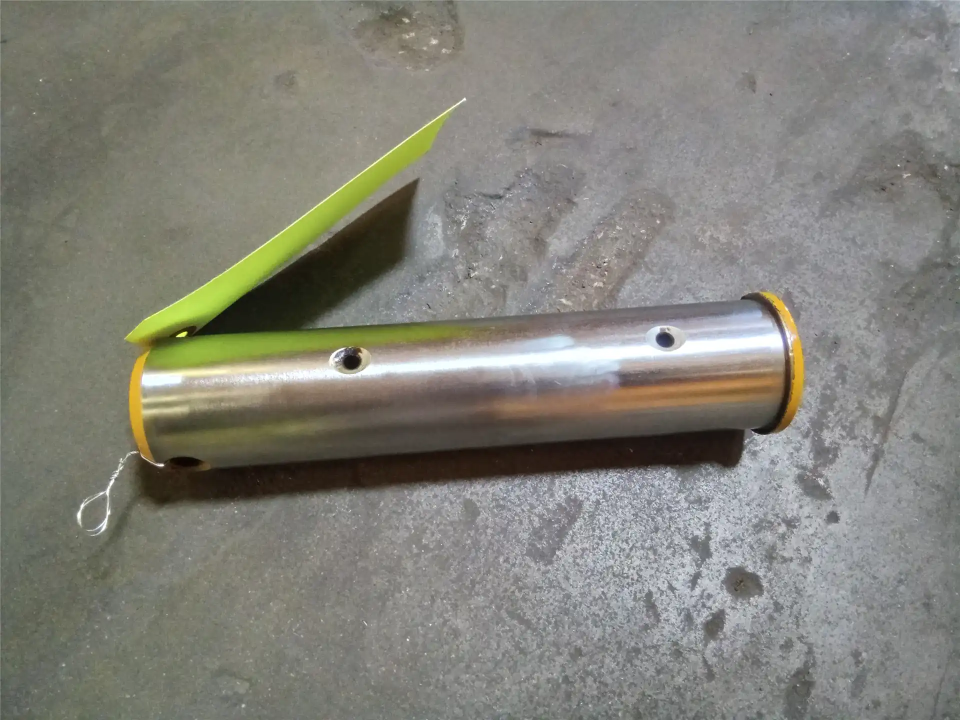 USED PIN image 4