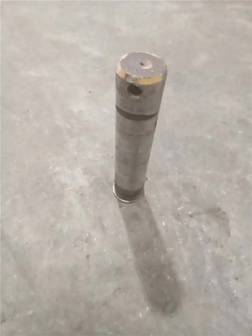 USED PIN indicator image 1