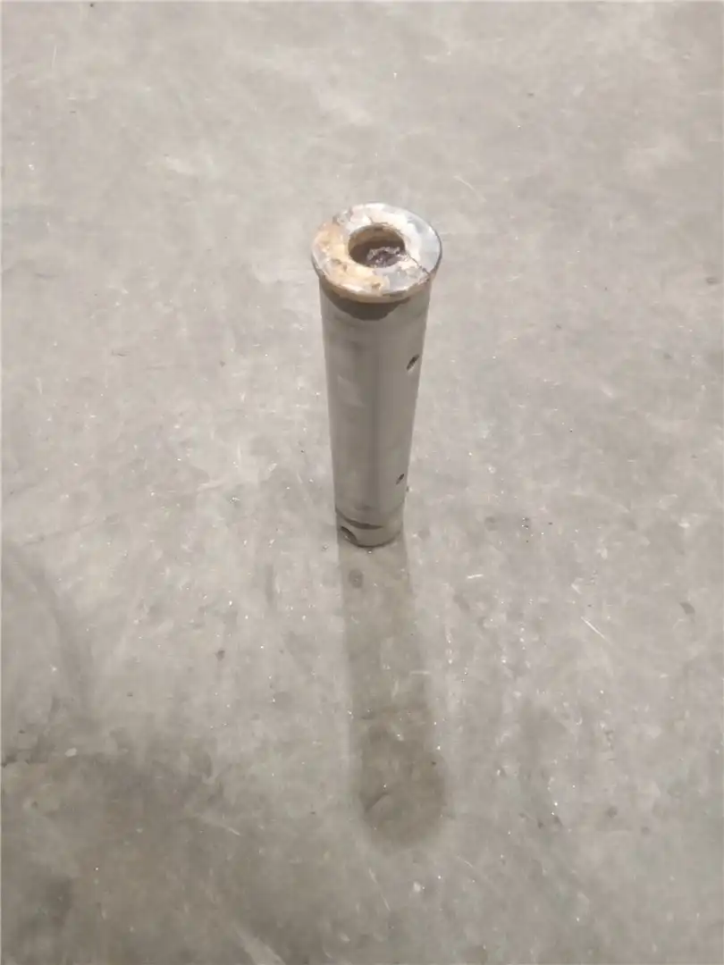 USED PIN indicator image 1