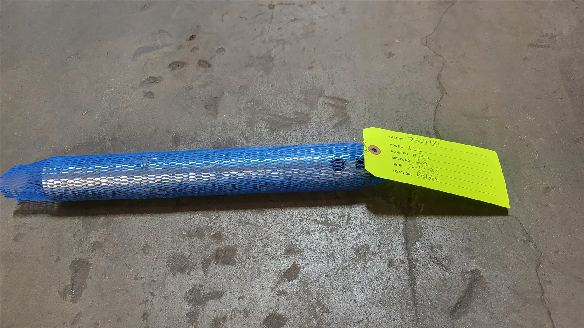 USED PIN image 4