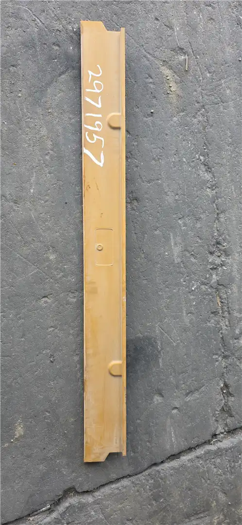 USED SCRAPER AS image 2