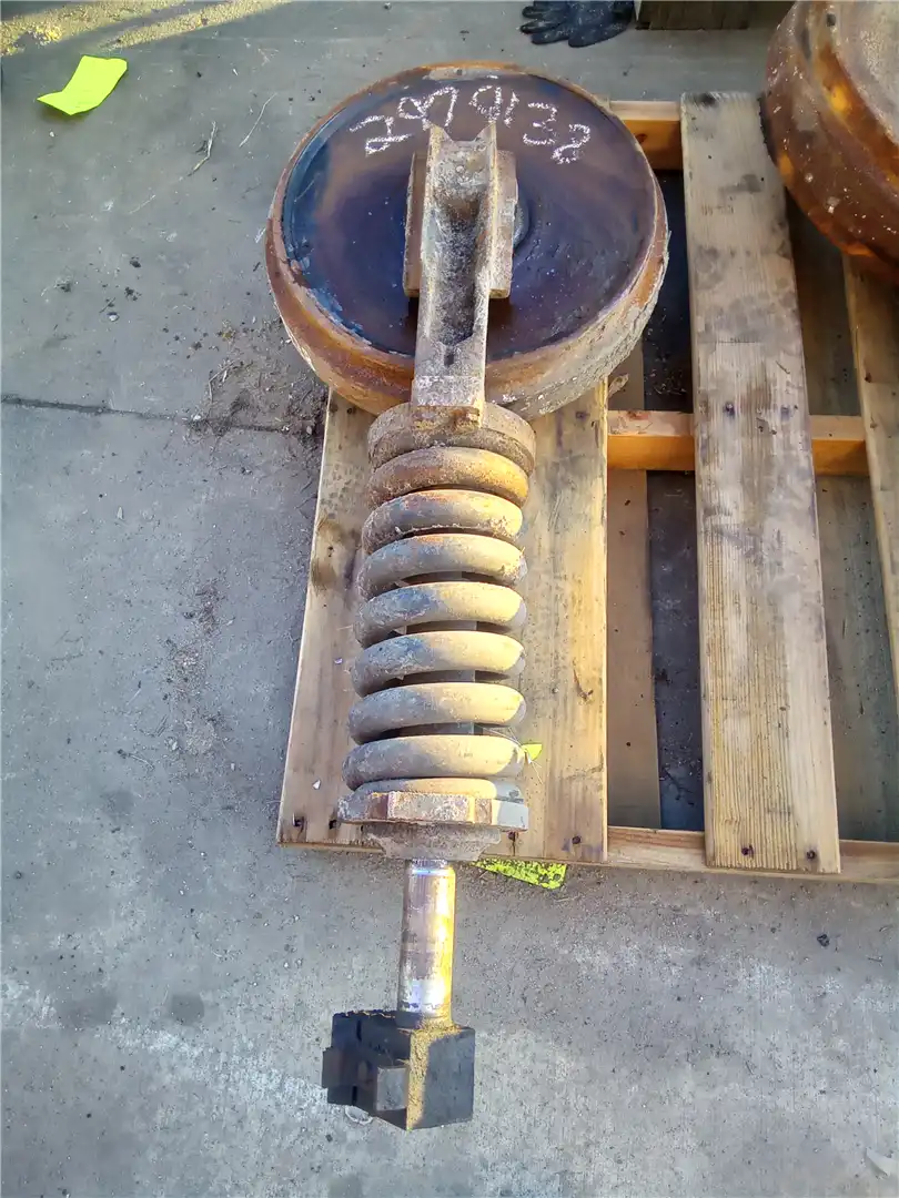 USED RH RECOIL GP image 5
