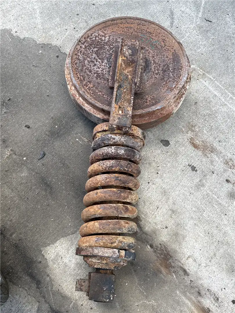 USED RH RECOIL GP image 7