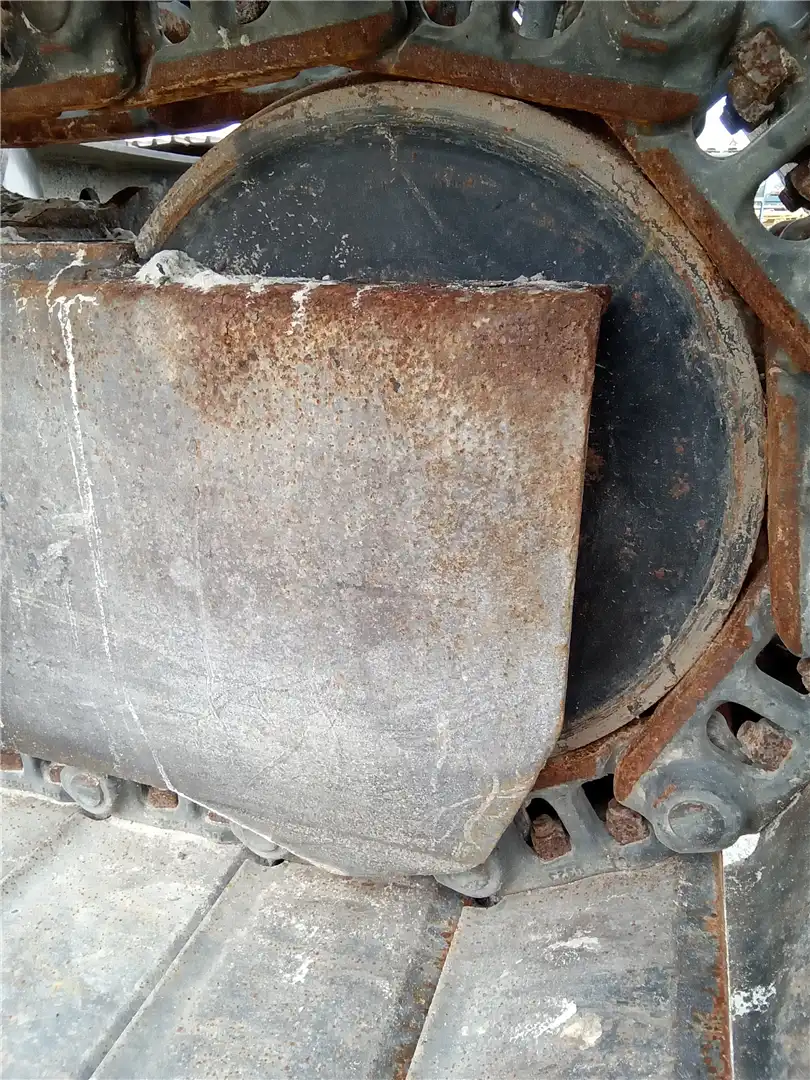 USED RH RECOIL GP image 3
