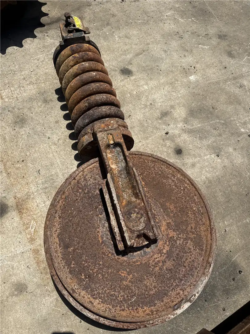 USED LH RECOIL GP image 4