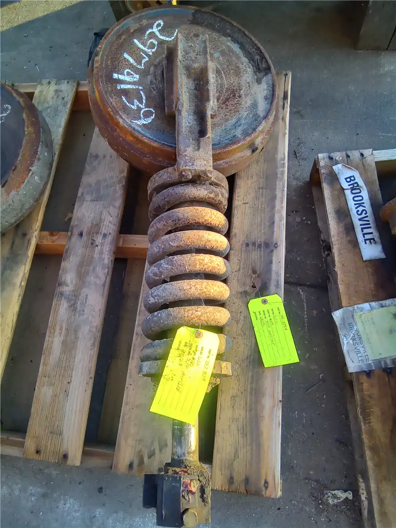 USED LH RECOIL GP image 5