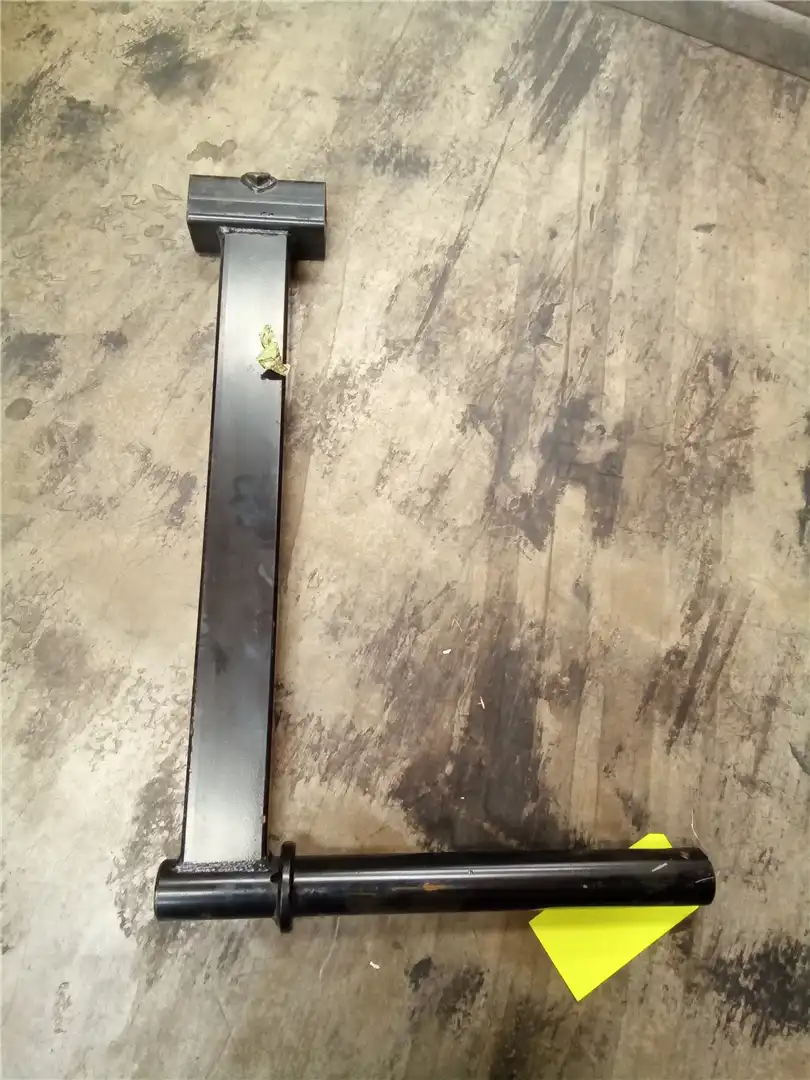 USED SENSOR MOUNT image 2