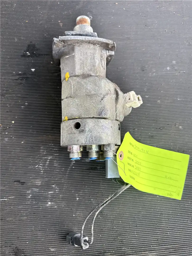 USED VALVE GP indicator image 1