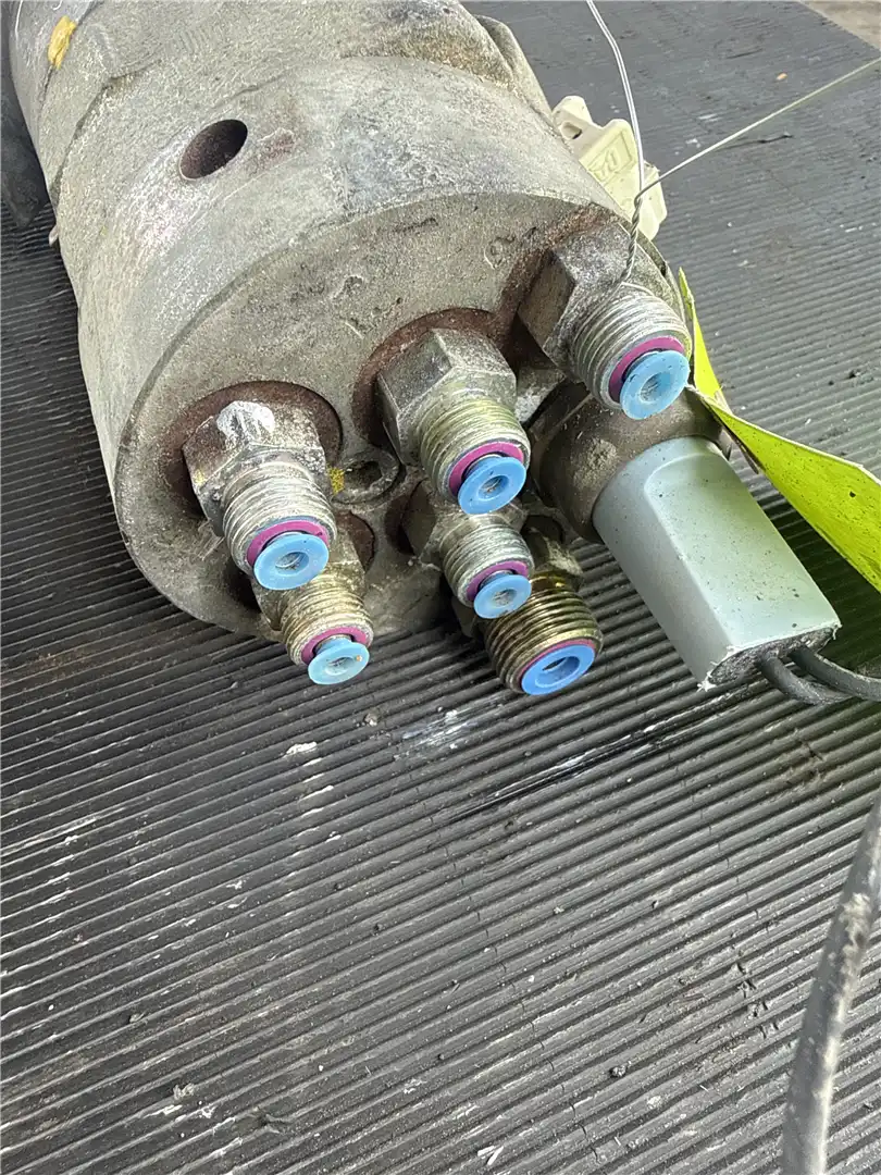 USED VALVE GP image 2