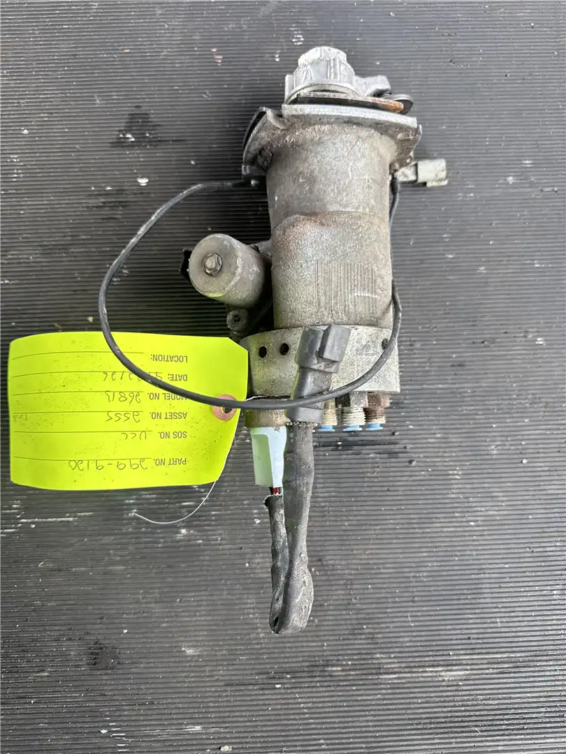 USED VALVE GP indicator image 1