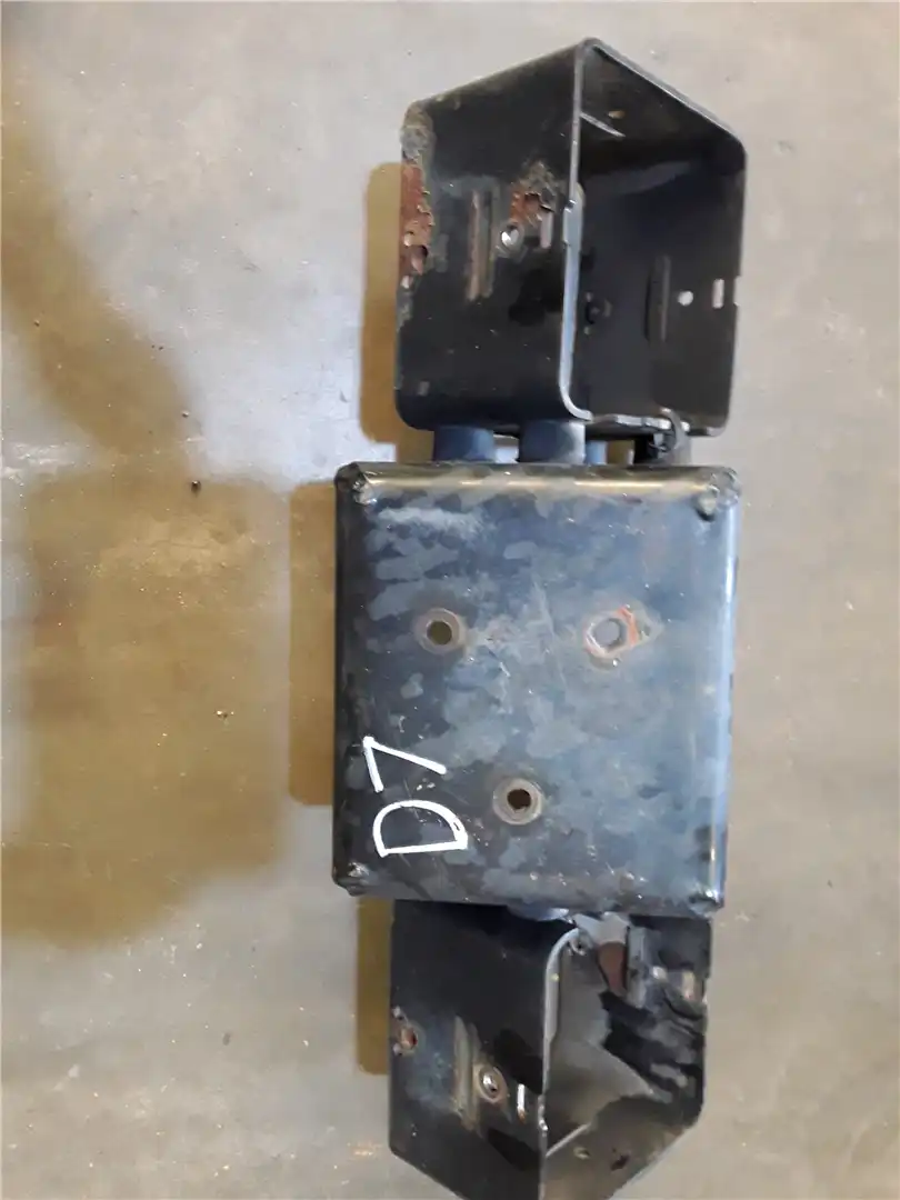 USED GUARD AS indicator image 1