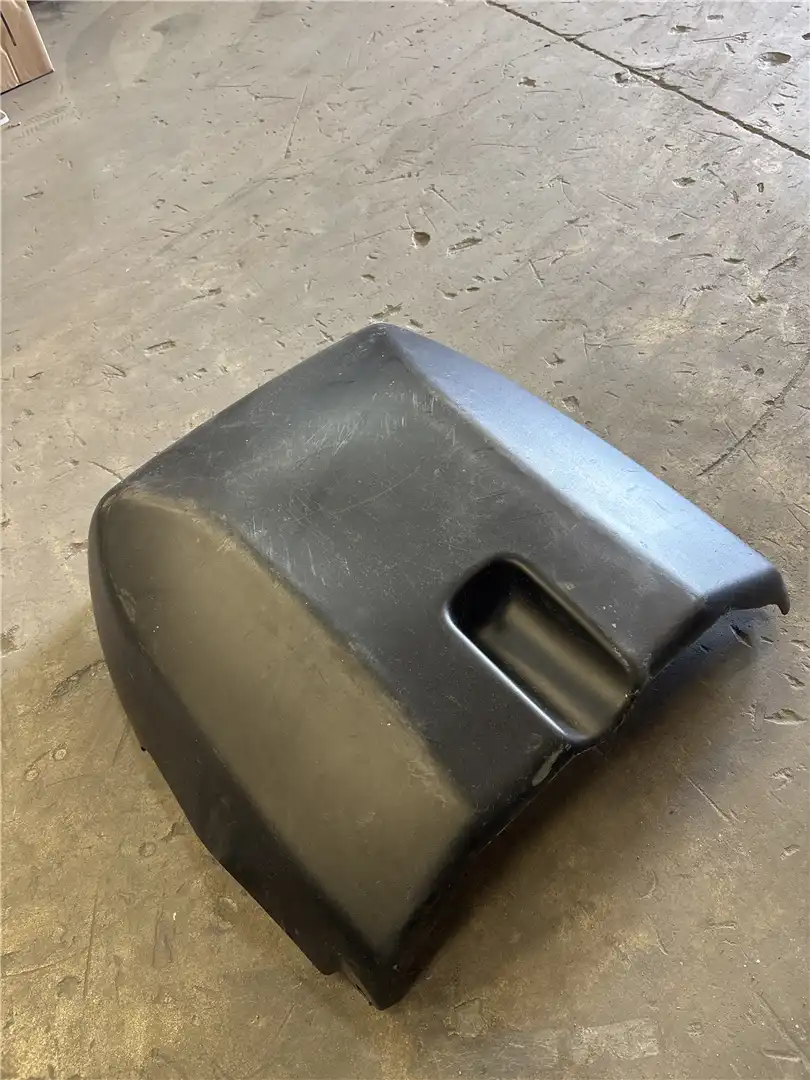 USED COVER indicator image 1