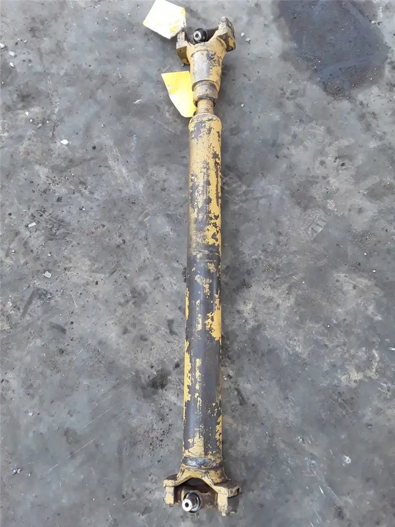USED DRIVE SHAFT indicator image 1