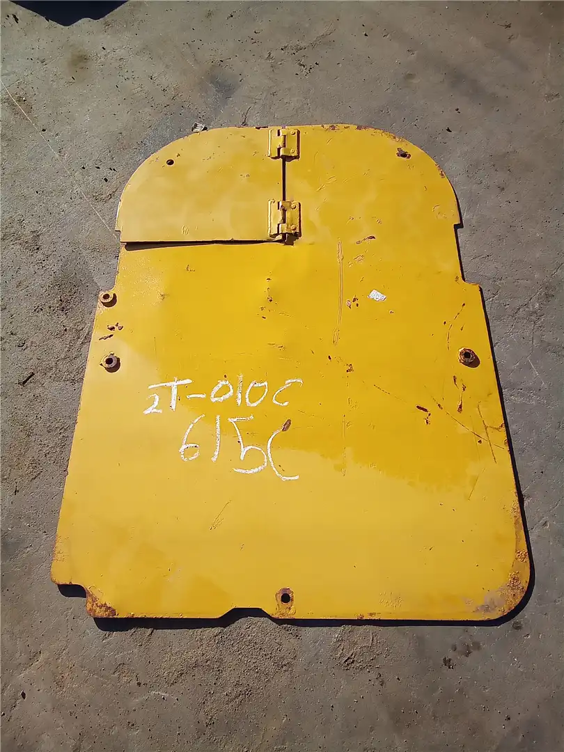 USED PLATE image 2