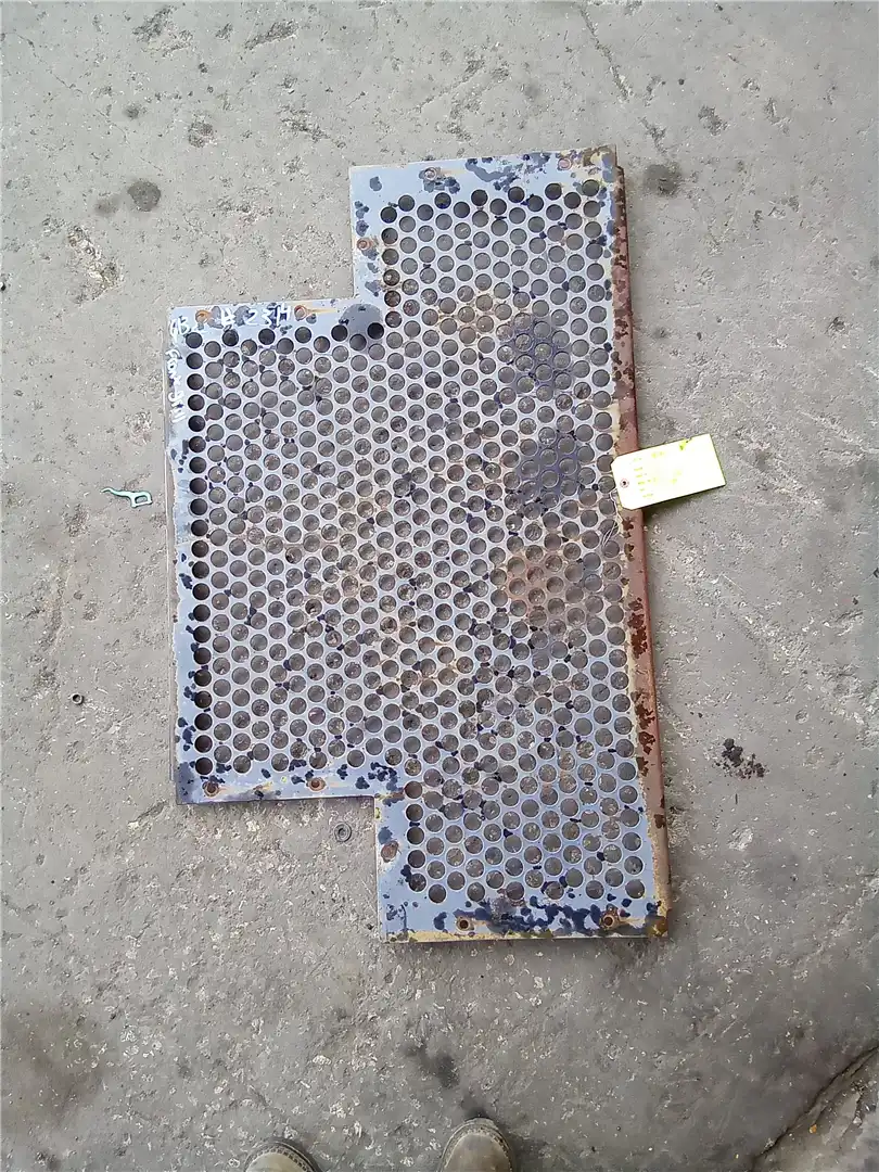 USED GRILL image 2