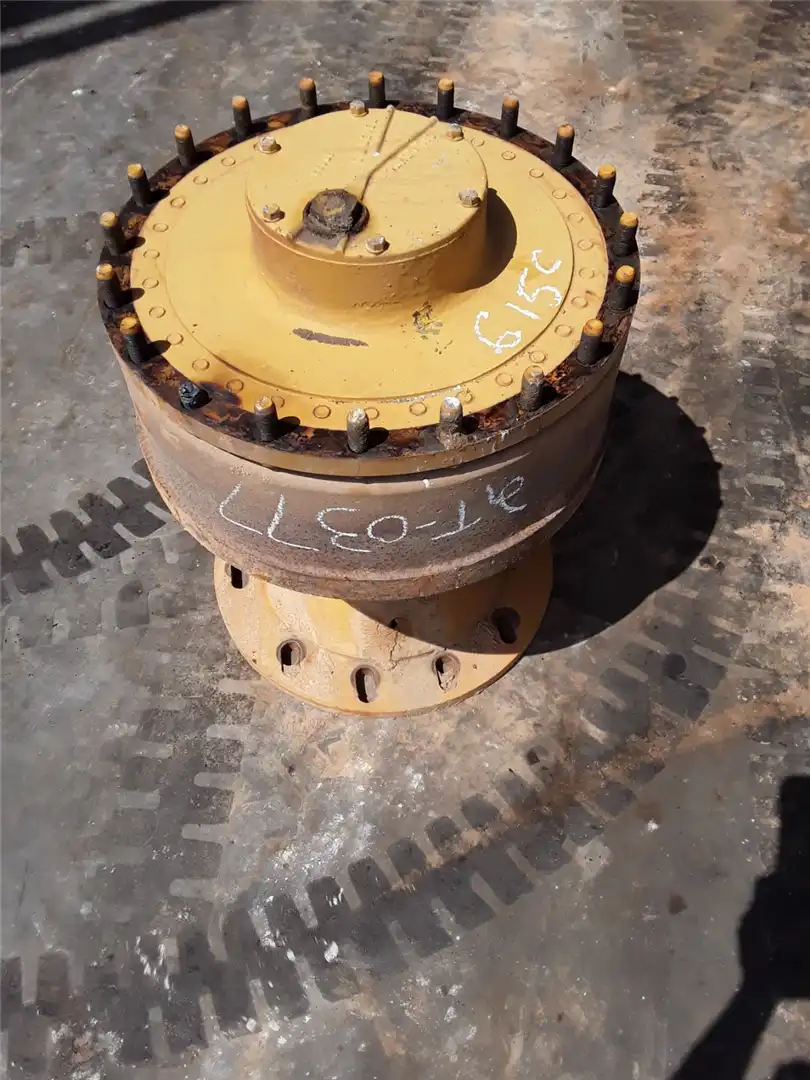 USED STABILIZER image 2