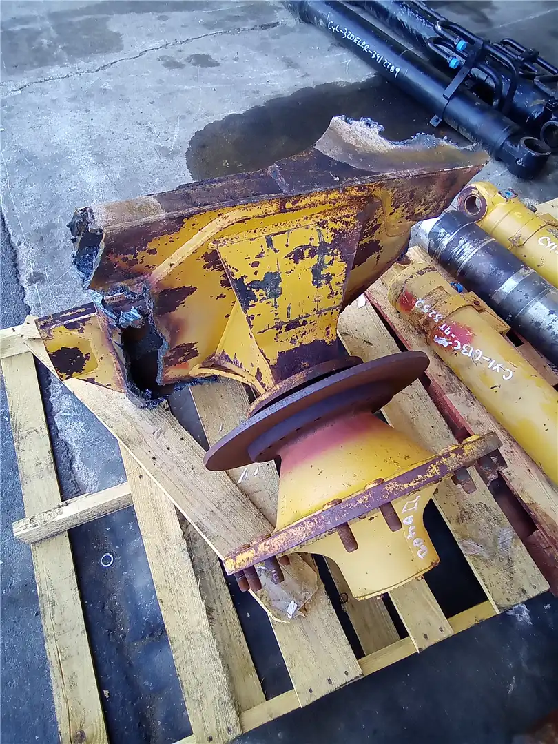 USED WHEEL GP image 4
