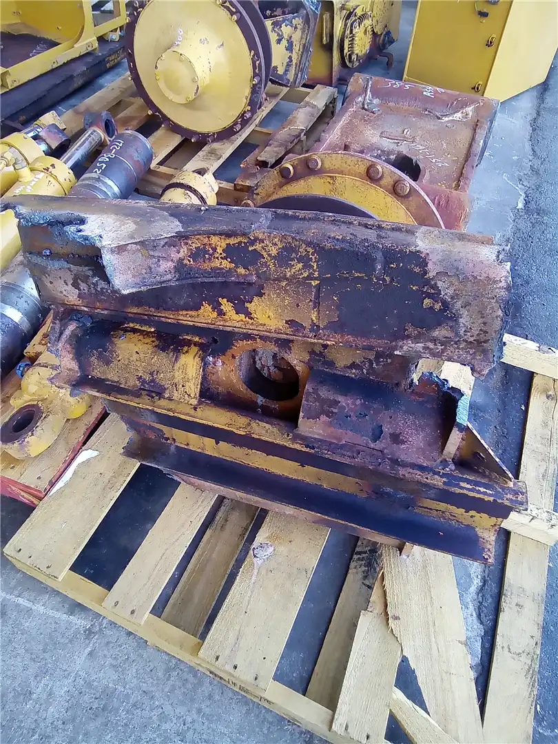 USED WHEEL GP image 5