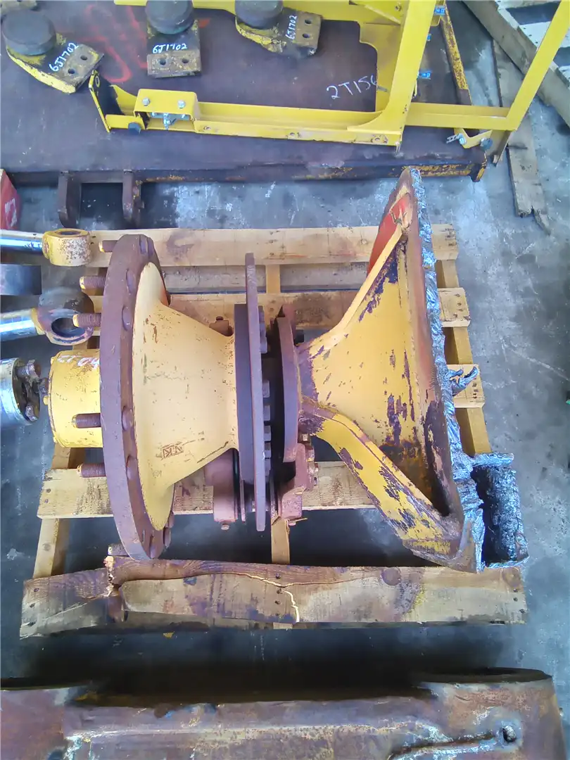 USED WHEEL GP image 7