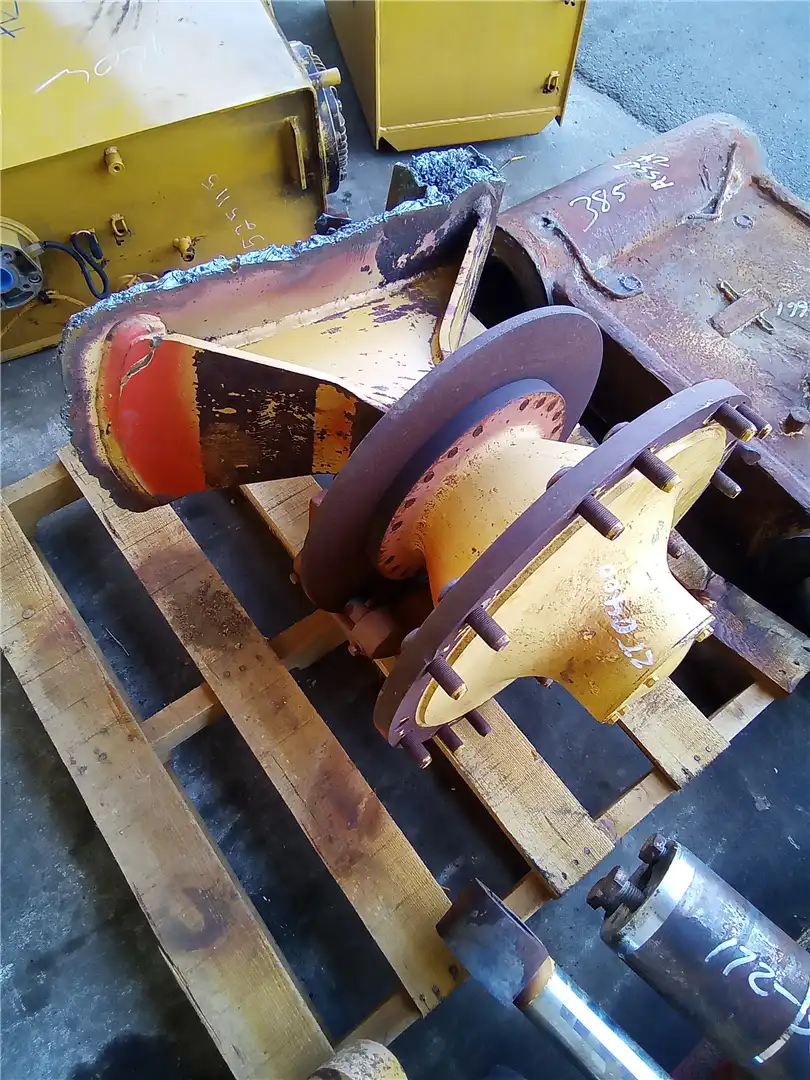 USED WHEEL GP image 8