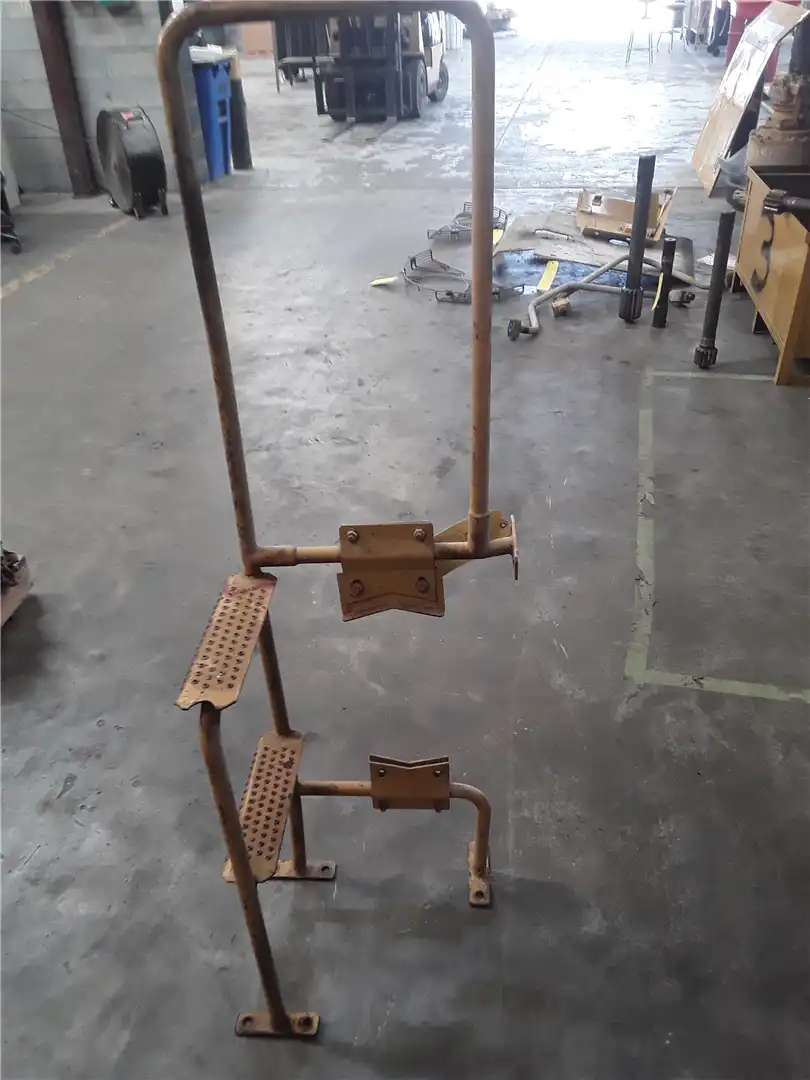 USED HANDLE image 2