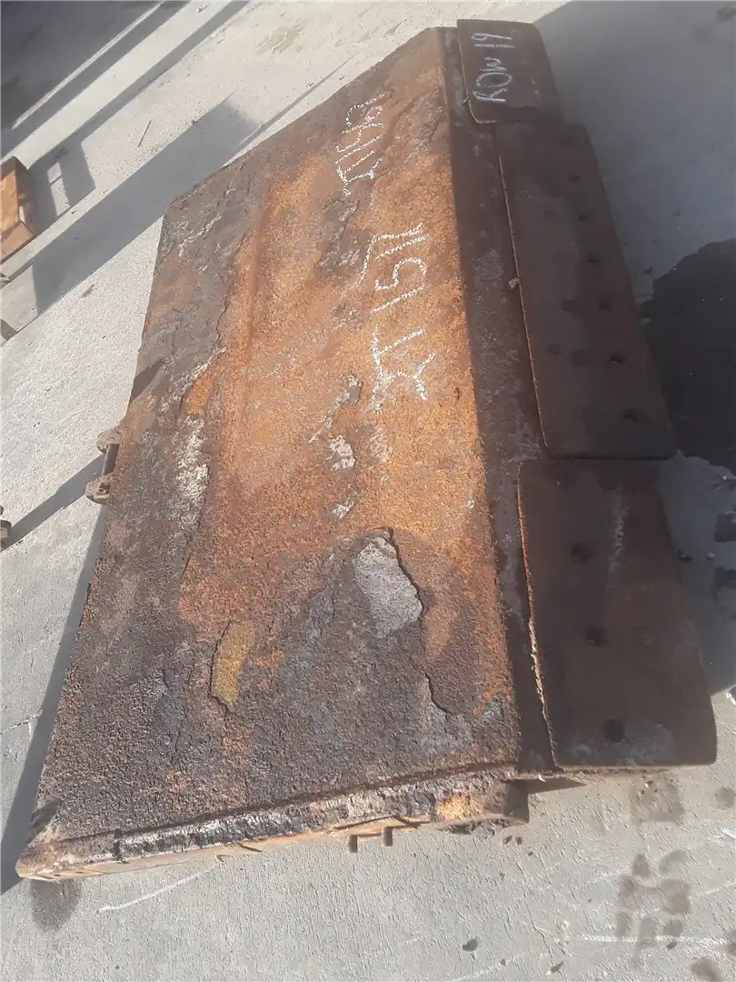 USED FLOOR indicator image 1