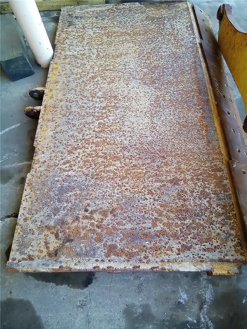 USED FLOOR image 2