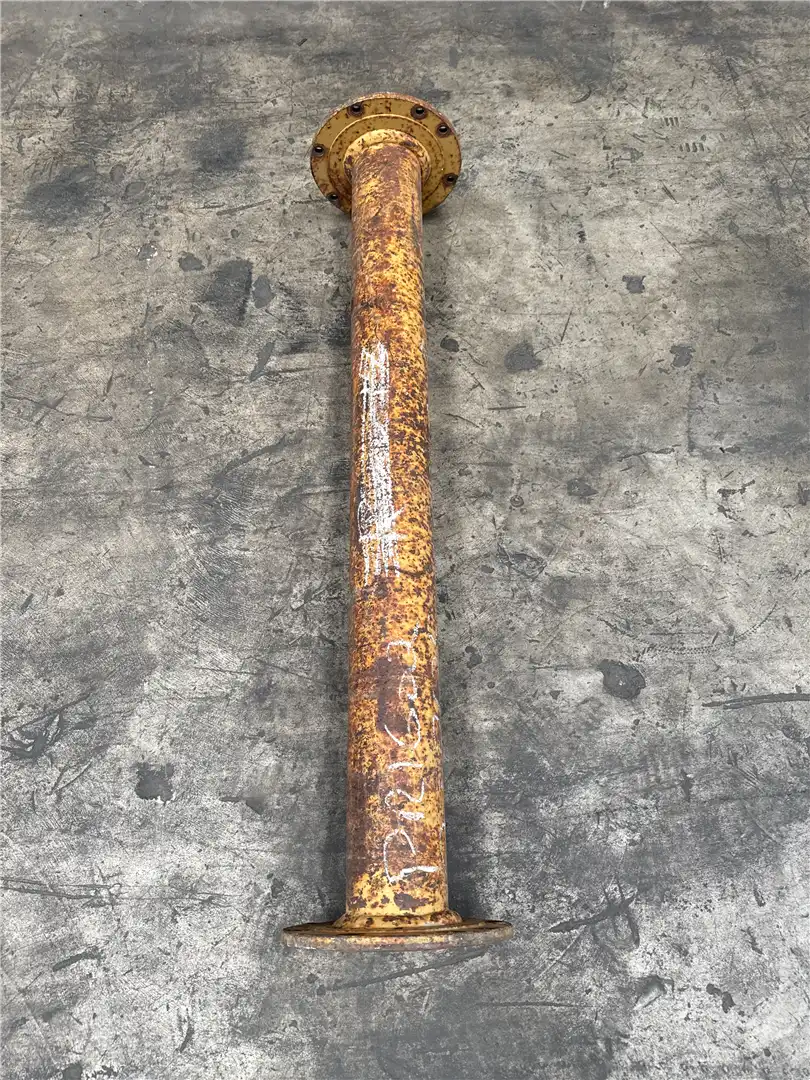 USED SHAFT AS indicator image 1
