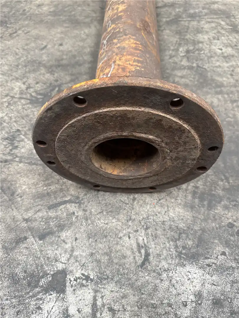 USED SHAFT AS image 2