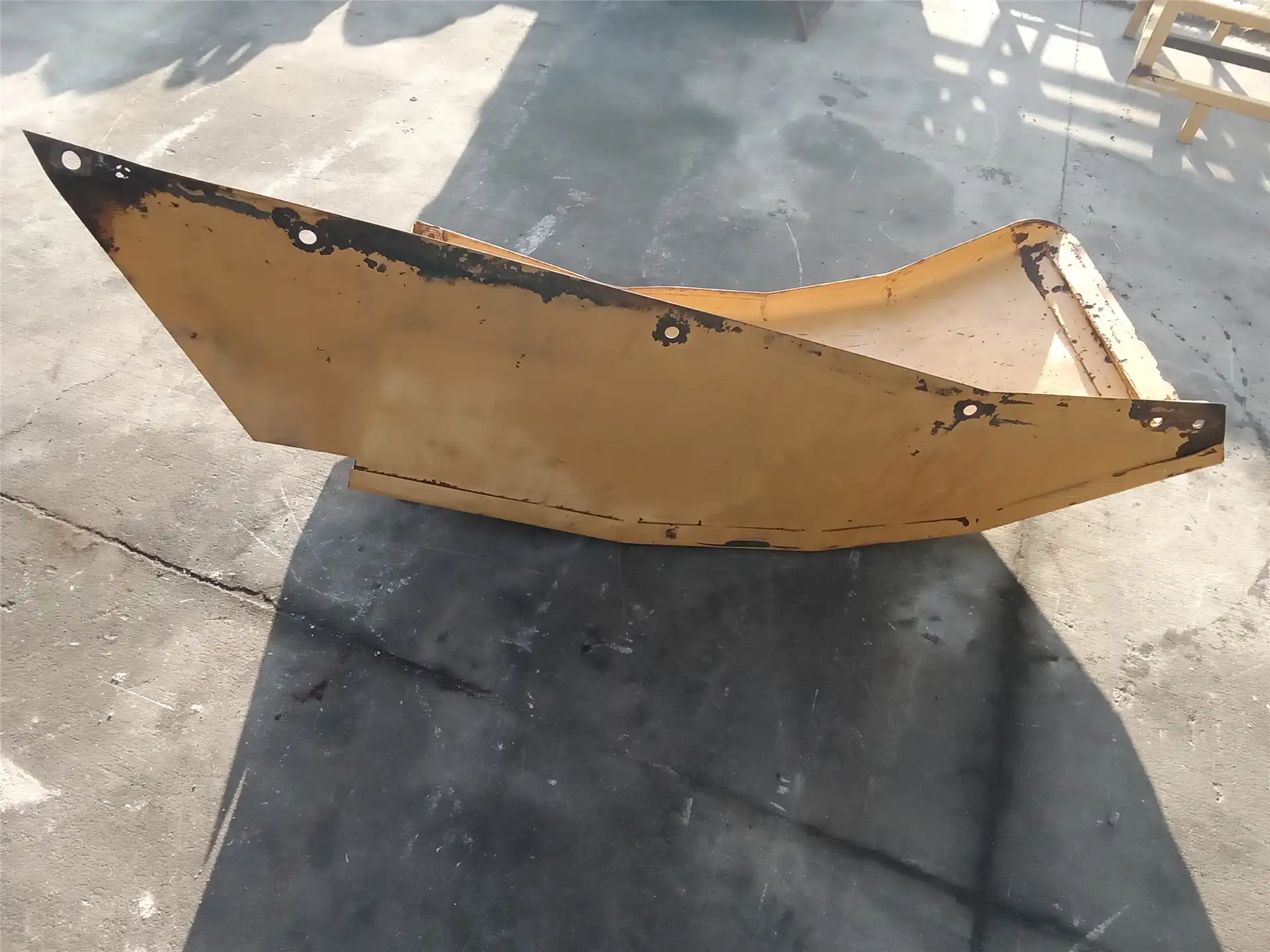 USED FENDER image 3