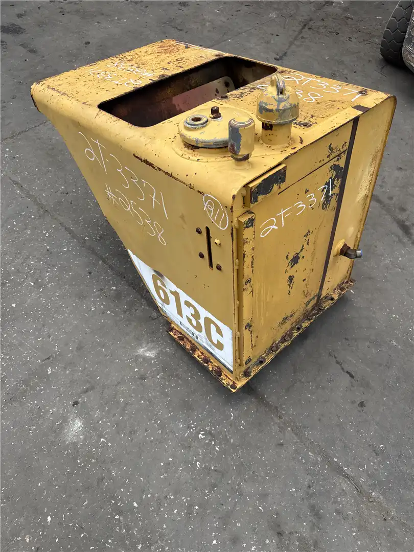 USED TANK AS image 3
