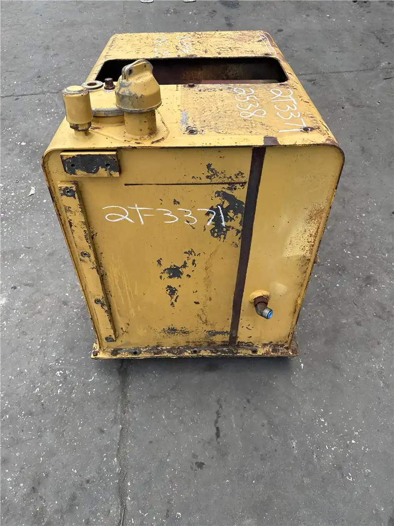 USED TANK AS image 4