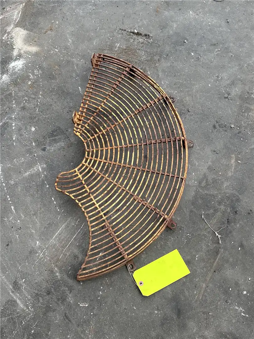 USED GUARD AS indicator image 1