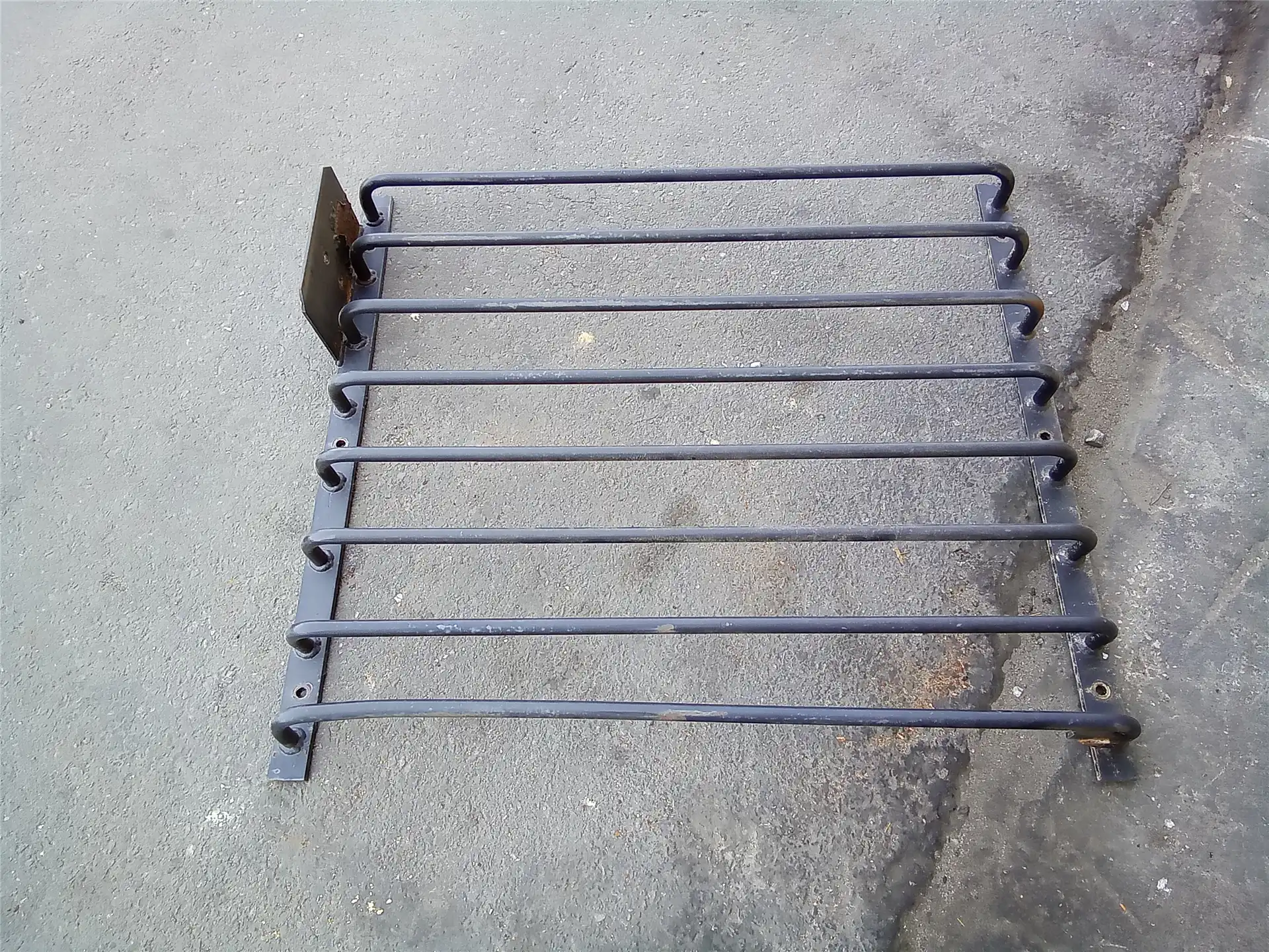 USED GUARD indicator image 1