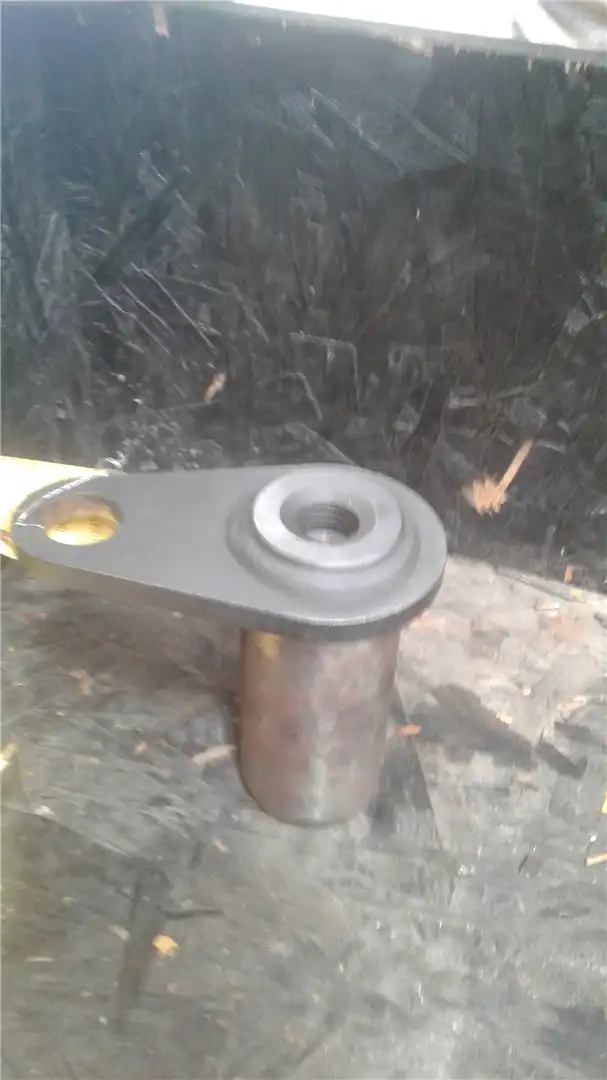 USED CYL PIN indicator image 1