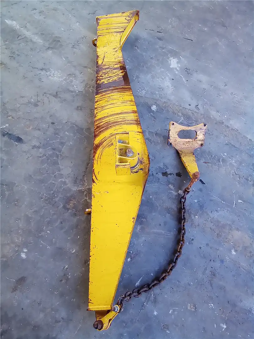 USED RH ARM image 2
