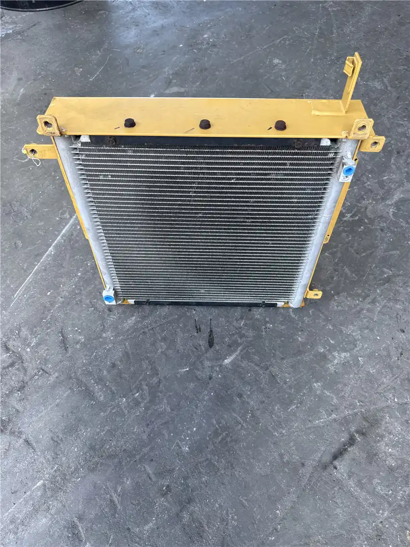 USED CONDENSER indicator image 1