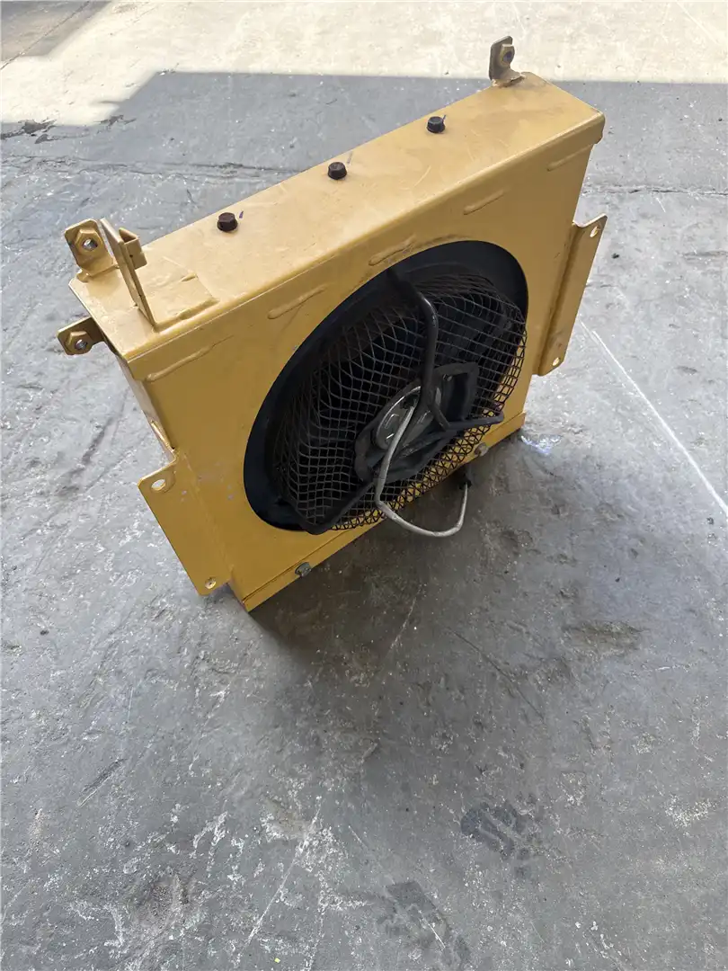 USED CONDENSER image 2