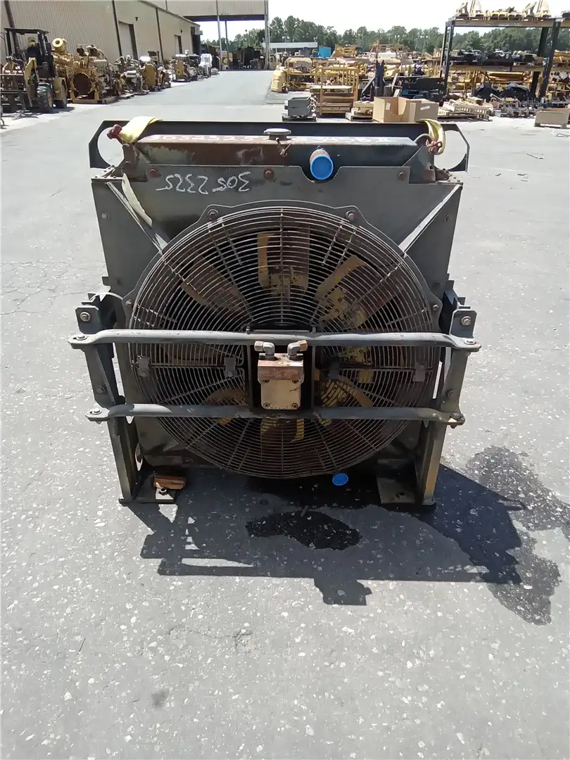 USED RAD GP image 2