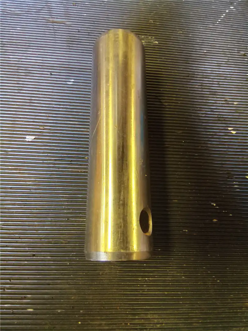 USED PIN indicator image 1