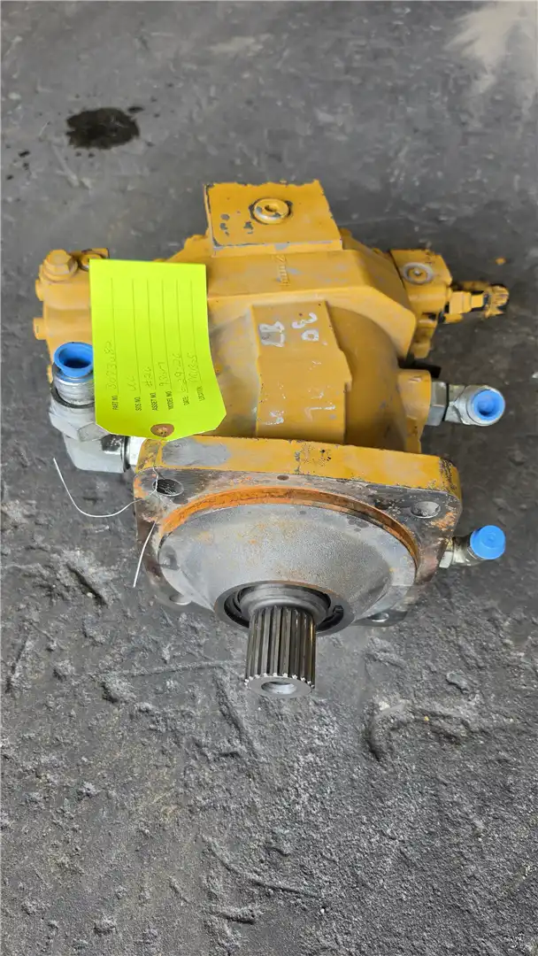 USED MOTOR GP image 4