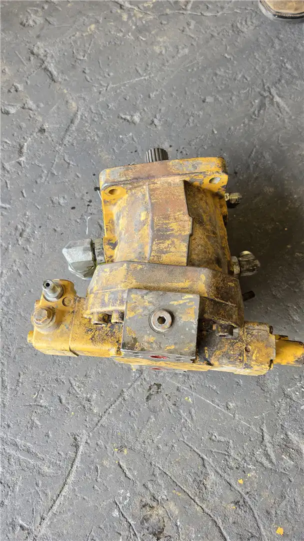 USED MOTOR GP image 2