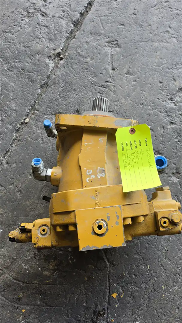 USED MOTOR GP image 3