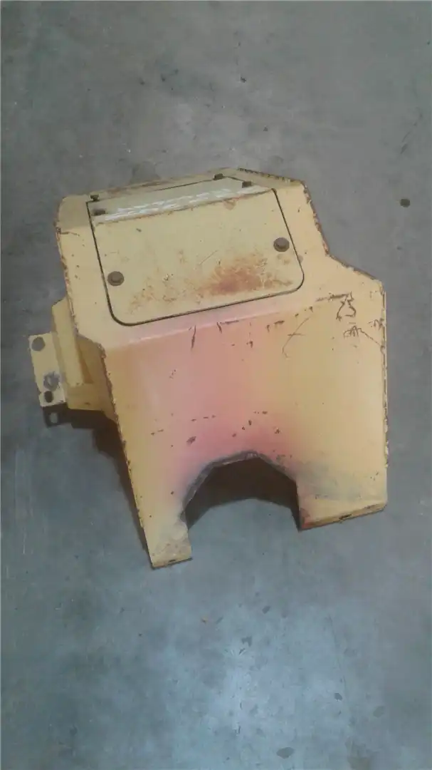 USED GUARD AS image 2