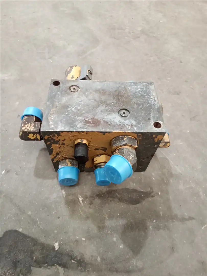USED VALVE image 2