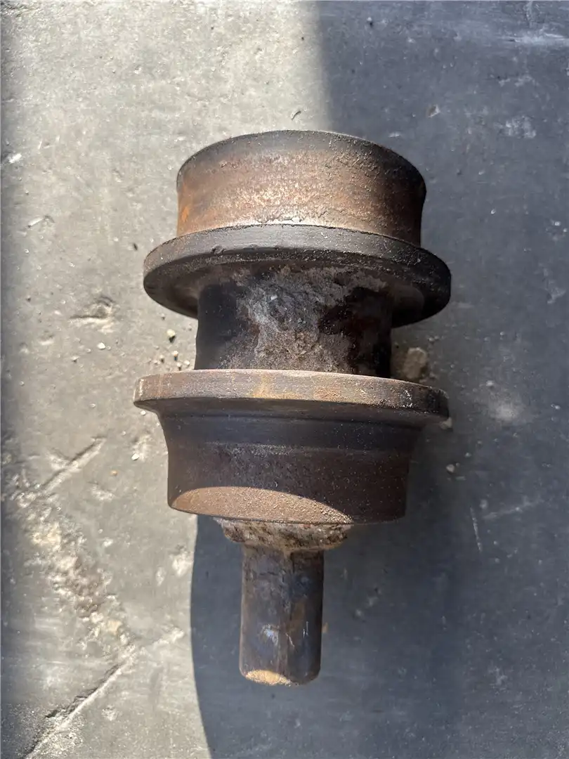 USED CARRIER ROLLE image 8