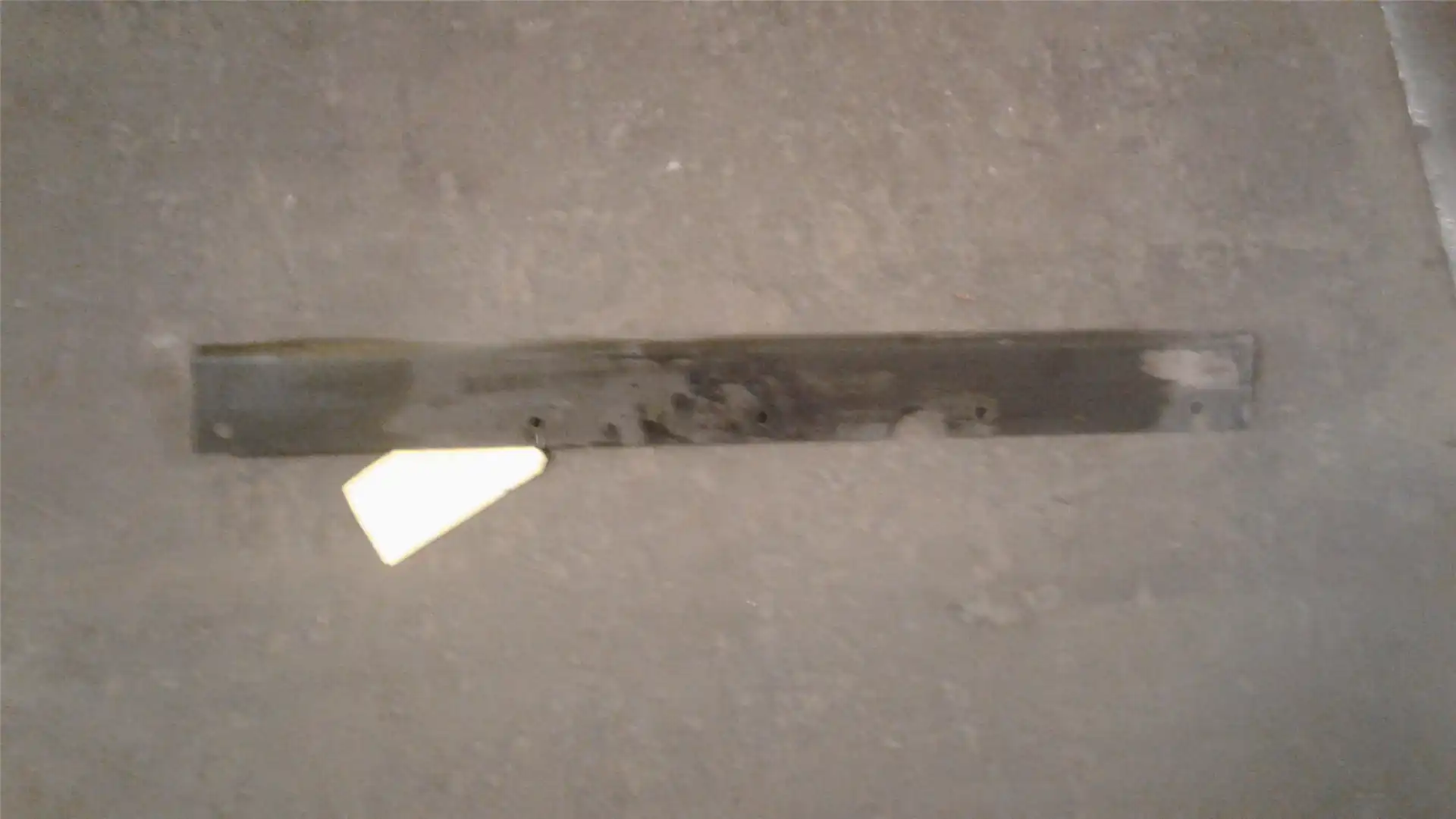 USED ANGLE LH indicator image 1
