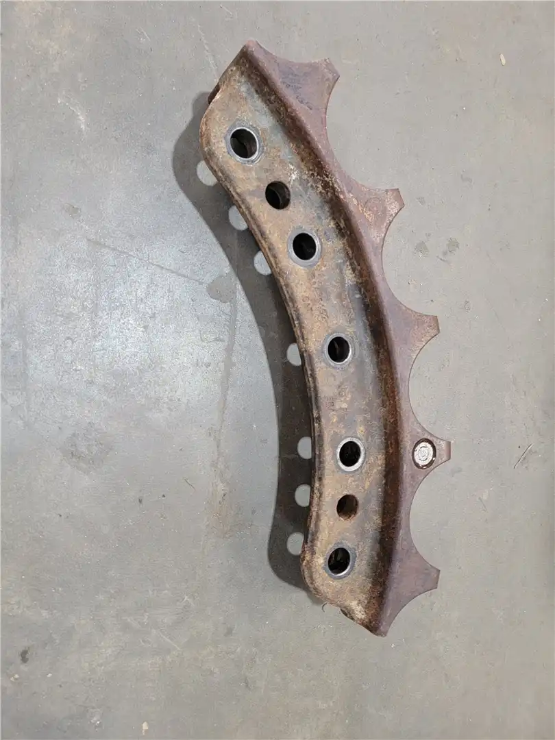 USED SPROCKET SEGM image 3